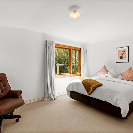 Aberdeen Cottage - Nestled In The Heart Of Arrowtown - New! מראה חיצוני תמונה