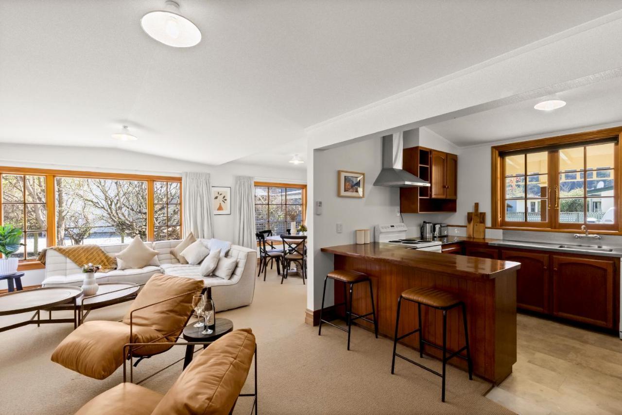 Aberdeen Cottage - Nestled In The Heart Of Arrowtown - New! מראה חיצוני תמונה