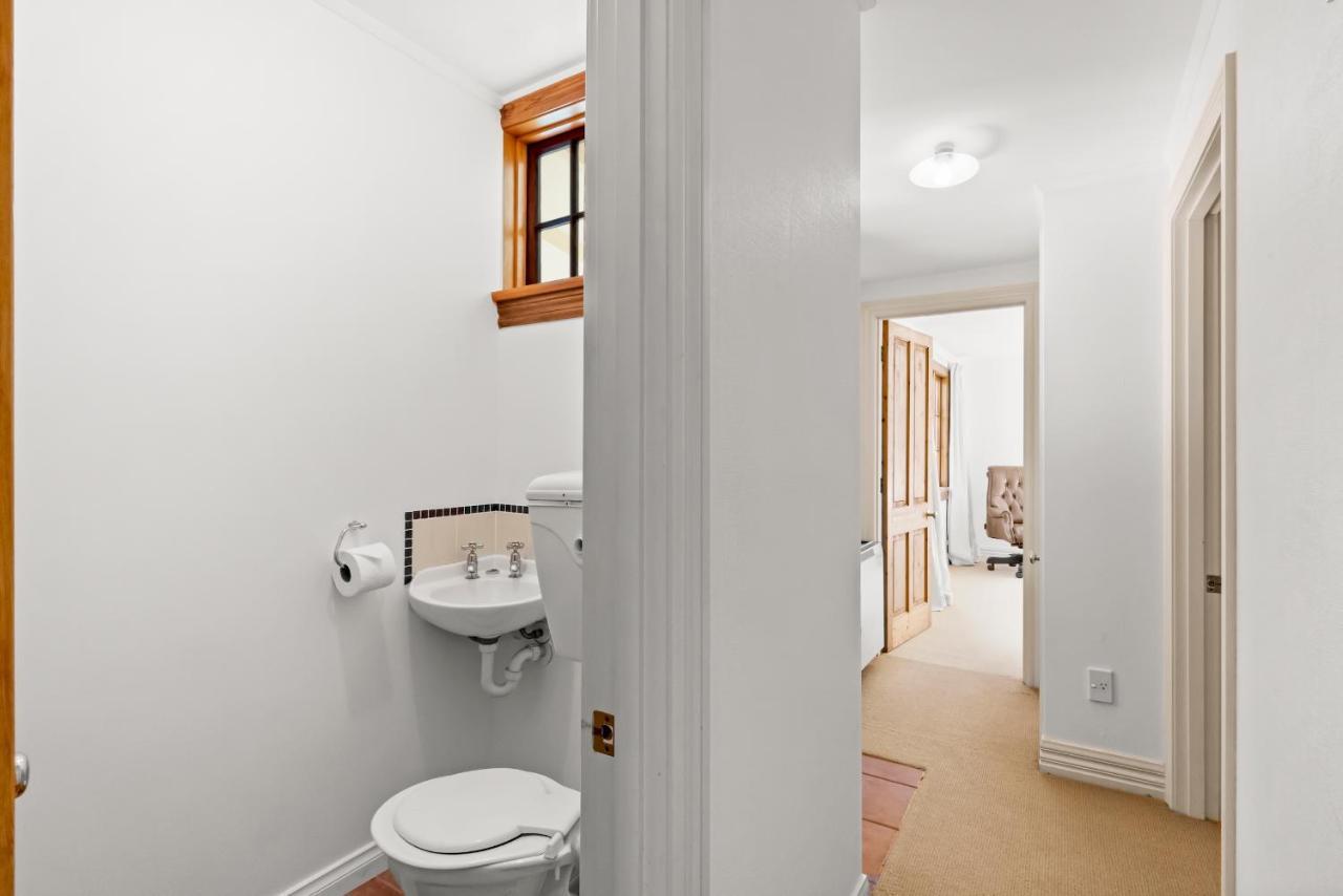 Aberdeen Cottage - Nestled In The Heart Of Arrowtown - New! מראה חיצוני תמונה