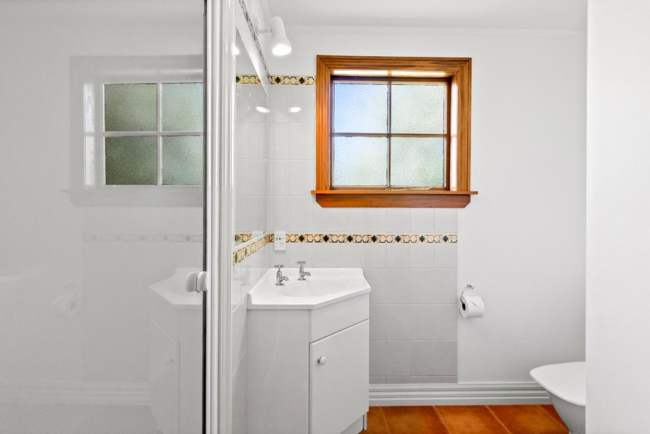 Aberdeen Cottage - Nestled In The Heart Of Arrowtown - New! מראה חיצוני תמונה