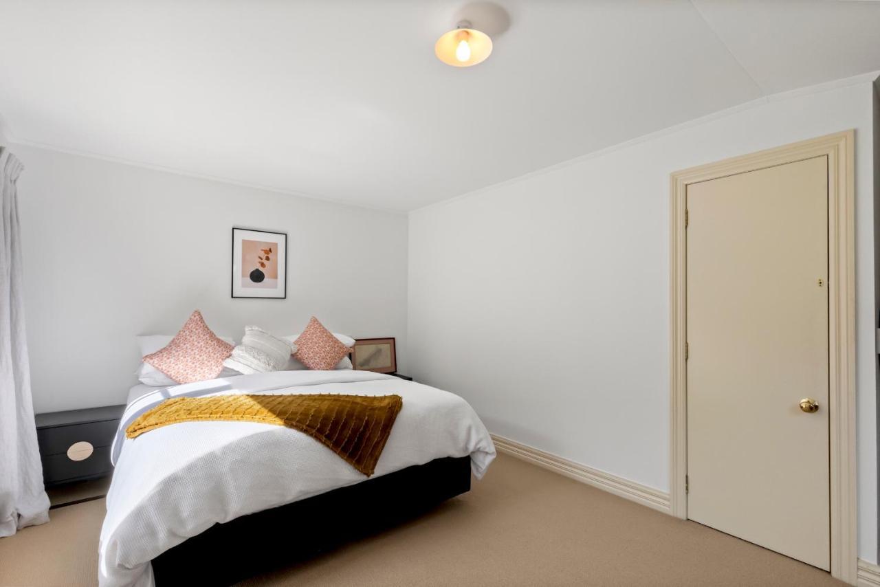 Aberdeen Cottage - Nestled In The Heart Of Arrowtown - New! מראה חיצוני תמונה
