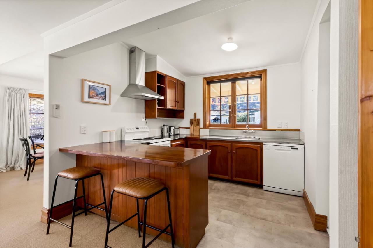 Aberdeen Cottage - Nestled In The Heart Of Arrowtown - New! מראה חיצוני תמונה