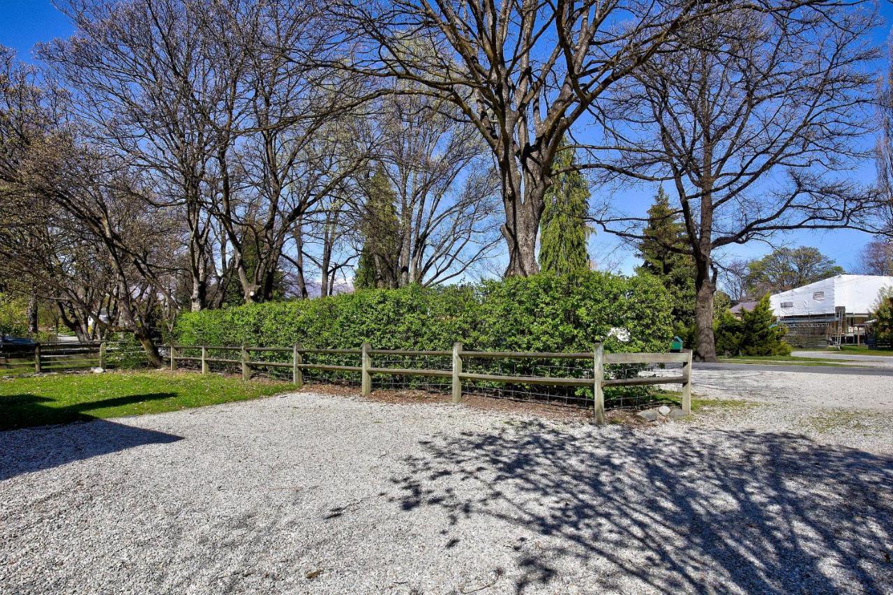 Aberdeen Cottage - Nestled In The Heart Of Arrowtown - New! מראה חיצוני תמונה