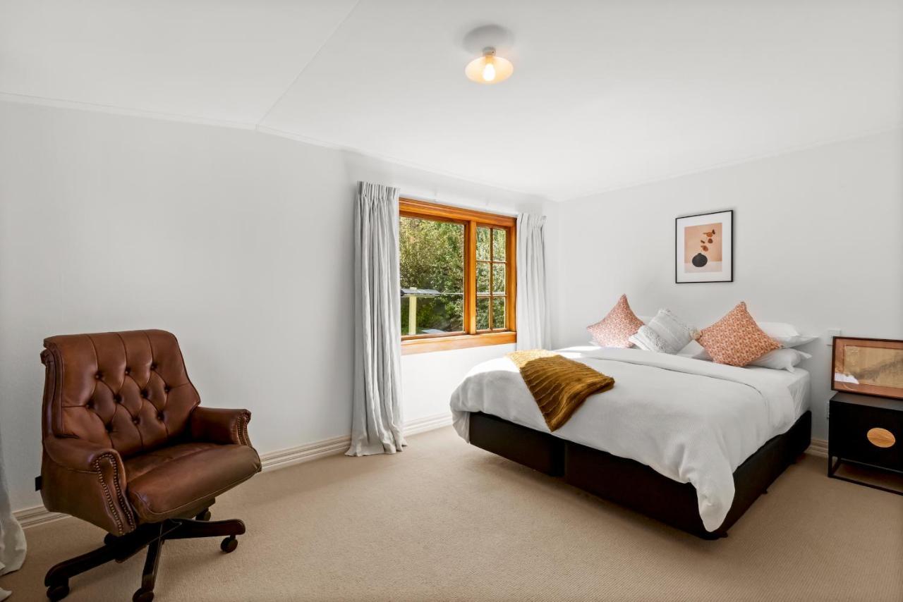 Aberdeen Cottage - Nestled In The Heart Of Arrowtown - New! מראה חיצוני תמונה