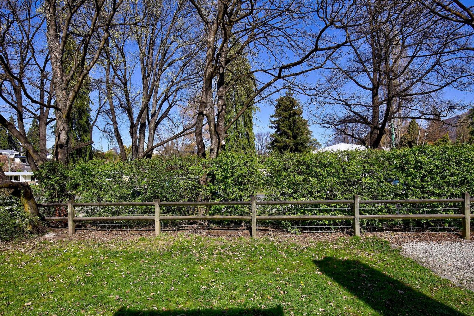 Aberdeen Cottage - Nestled In The Heart Of Arrowtown - New! מראה חיצוני תמונה